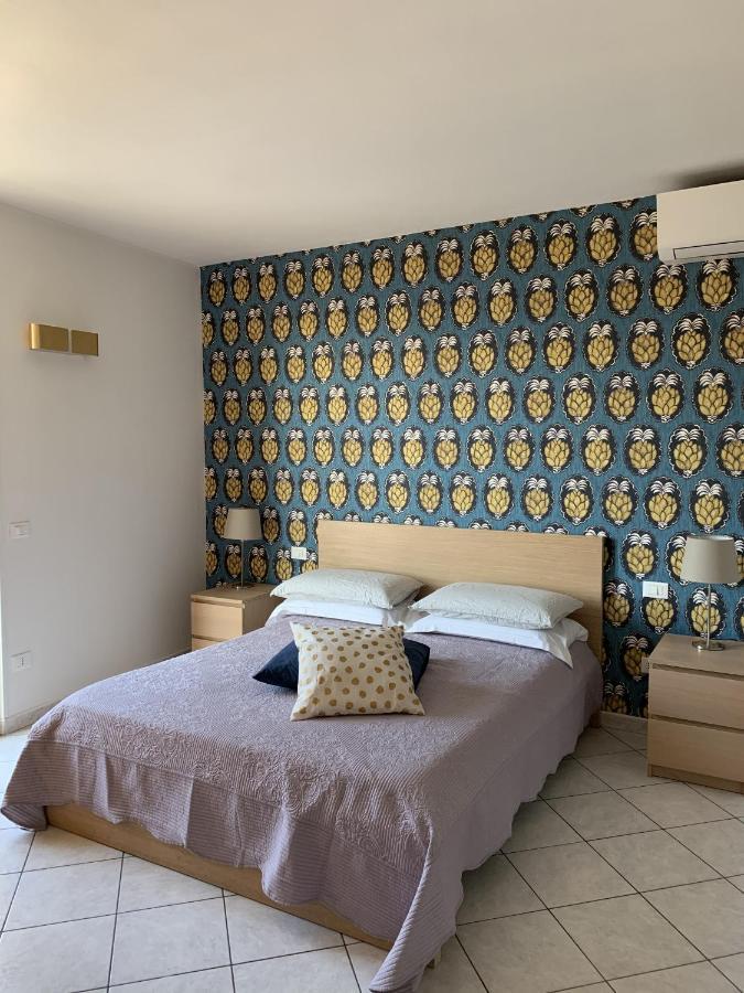 Orizzonti Apartments Manarola Exterior foto