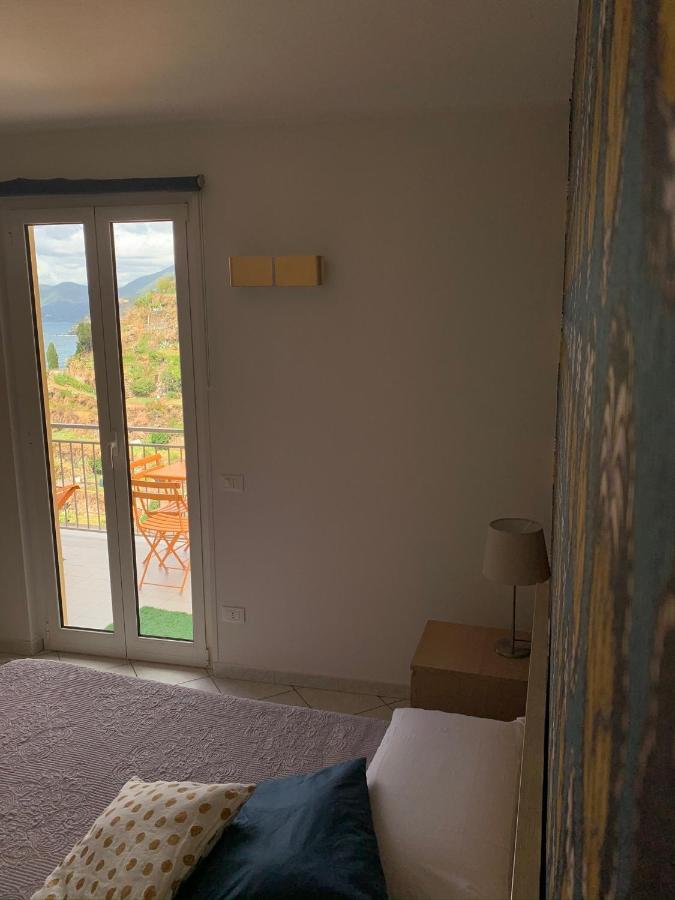Orizzonti Apartments Manarola Exterior foto